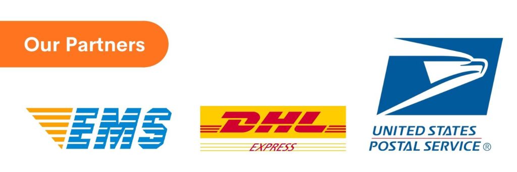 Our Partners 1 - JoJo's Bizarre Adventure UK Shop