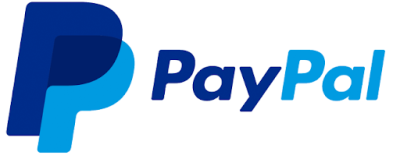 pay with paypal - JoJo's Bizarre Adventure UK Shop