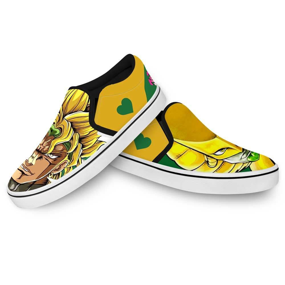 Dio Brando Slip-On Shoes - Image 2