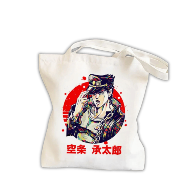 3 - JoJo's Bizarre Adventure UK Shop