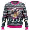 35618 men sweatshirt front 38 - JoJo's Bizarre Adventure UK Shop