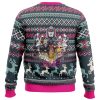 35631 men sweatshirt back 4 - JoJo's Bizarre Adventure UK Shop