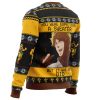 35653 men sweatshirt half back - JoJo's Bizarre Adventure UK Shop