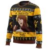 35666 men sweatshirt half front - JoJo's Bizarre Adventure UK Shop