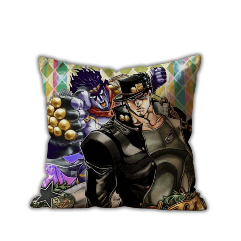 5 - JoJo's Bizarre Adventure UK Shop