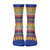 All Symbols Pattern Jojos Bizarre Adventure Socks Mockup - JoJo's Bizarre Adventure UK Shop