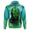 Auratic Dio Jojos Bizarre Adventure AOP Hoodie 3D FRONT Mockup - JoJo's Bizarre Adventure UK Shop