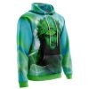 Auratic Dio Jojos Bizarre Adventure AOP Hoodie 3D RIGHT Mockup - JoJo's Bizarre Adventure UK Shop