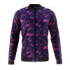 Bomber Jacket Casual 20 - JoJo's Bizarre Adventure UK Shop
