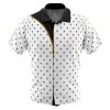 Button Up Hawaiian Shirt front new 13 - JoJo's Bizarre Adventure UK Shop