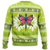 Christmas Jolyne Kujo Jojo Bizarre Adventure men sweatshirt BACK mockup - JoJo's Bizarre Adventure UK Shop