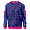 Giorno Giovanna Manga Jojos Bizarre Adventure Sweatshirt FRONT mockup - JoJo's Bizarre Adventure UK Shop