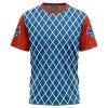 Guido Mista Jojos Bizarre Adventure T Shirt 3D FRONT Mockup 1 - JoJo's Bizarre Adventure UK Shop