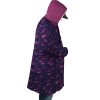 Hooded Cloak Coat right 11 - JoJo's Bizarre Adventure UK Shop