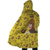It Was Me Dio JBA AOP Hooded Cloak Coat SIDE mockup - JoJo's Bizarre Adventure UK Shop