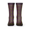 Killer Queen JBA Socks BACK Mockup - JoJo's Bizarre Adventure UK Shop