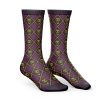 Killer Queen JBA Socks SIDE Mockup - JoJo's Bizarre Adventure UK Shop