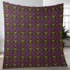 Killer Queen JBA Quilt Blanket Mockup - JoJo's Bizarre Adventure UK Shop
