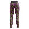 Leggings back 23 - JoJo's Bizarre Adventure UK Shop
