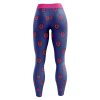 Leggings back 27 - JoJo's Bizarre Adventure UK Shop