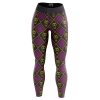 Leggings front 23 - JoJo's Bizarre Adventure UK Shop