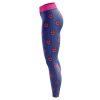 Leggings side 27 - JoJo's Bizarre Adventure UK Shop