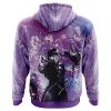 Lucid Stardust Crusaders Jojos Bizarre Adventure AOP Hoodie 3D BACK Mockup - JoJo's Bizarre Adventure UK Shop