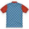 Polo back 3 - JoJo's Bizarre Adventure UK Shop