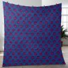 Quilt Mockup 14 - JoJo's Bizarre Adventure UK Shop