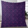 Quilt Mockup 4 - JoJo's Bizarre Adventure UK Shop