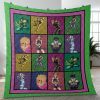 Quilt Mockup 87 - JoJo's Bizarre Adventure UK Shop