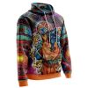 Trippy Guido Mista Six Bullets Jojos Bizarre Adventure AOP Hoodie 3D RIGHT Mockup - JoJo's Bizarre Adventure UK Shop