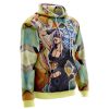 Trippy Melone Babyhead Jojos Bizarre Adventure AOP Hoodie 3D RIGHT Mockup - JoJo's Bizarre Adventure UK Shop