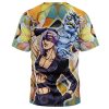 Trippy Melone Babyhead Jojos Bizarre Adventure T Shirt 3D BACK Mockup - JoJo's Bizarre Adventure UK Shop