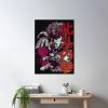 cpostermediumsquare product1000x1000.2 2 - JoJo's Bizarre Adventure UK Shop