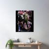 cpostermediumsquare product1000x1000.2 3 - JoJo's Bizarre Adventure UK Shop