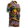 dio Baseball Jersey side - JoJo's Bizarre Adventure UK Shop