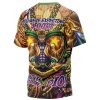 dio T Shirt back side - JoJo's Bizarre Adventure UK Shop