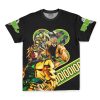 dio shirt front - JoJo's Bizarre Adventure UK Shop