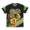 dio shirt wrinkly - JoJo's Bizarre Adventure UK Shop