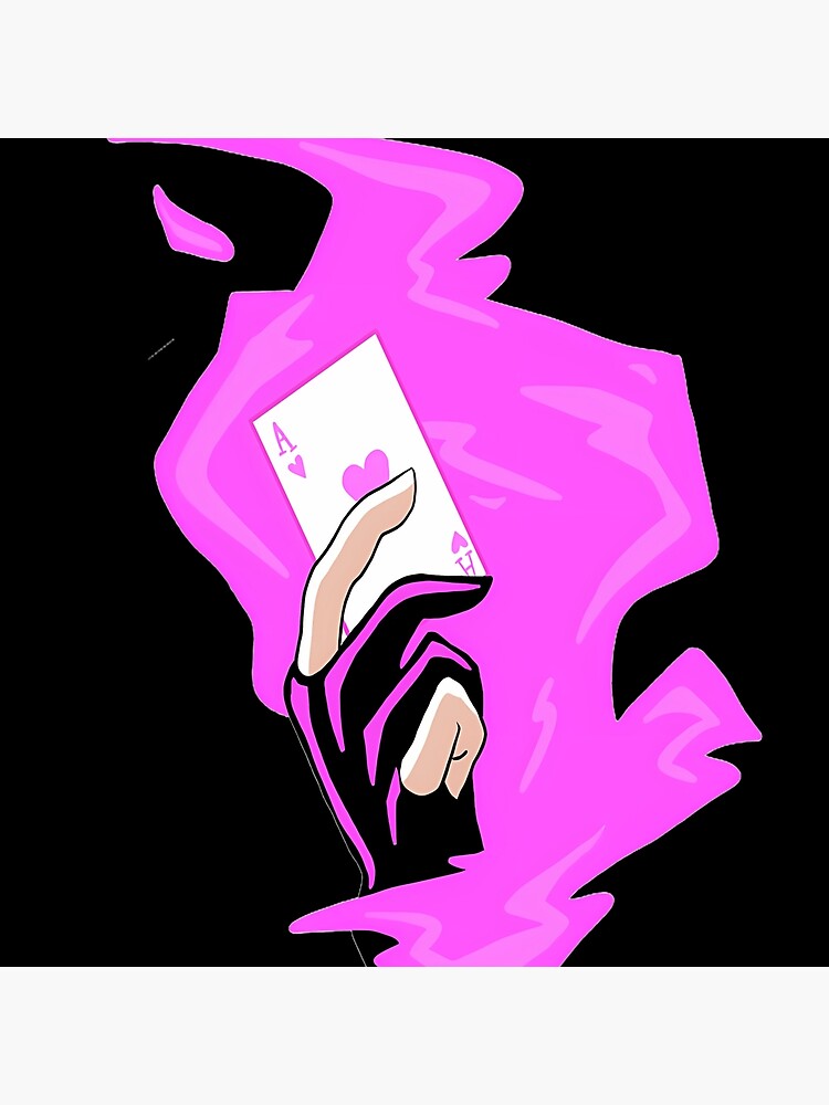 Gambit Throw Pillow - Image 2