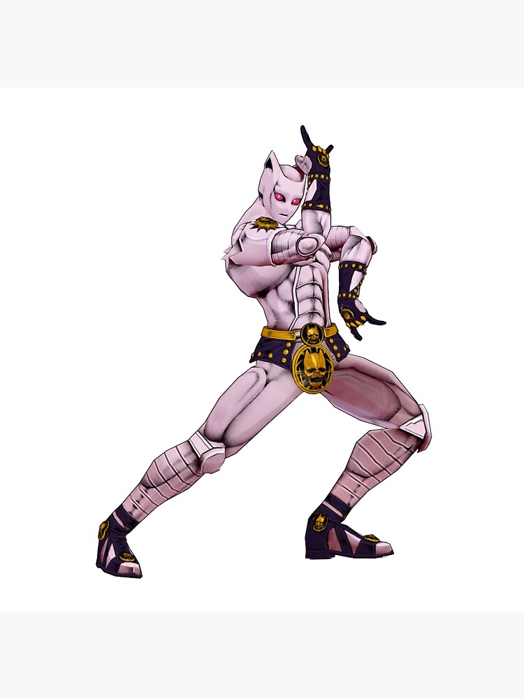 Powerful Stand Throw Pillow - Image 2