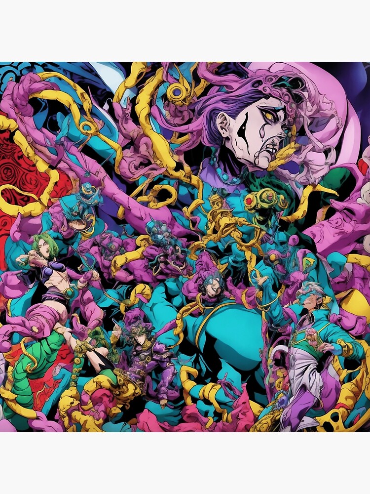 Stand Still Throw Pillow - Image 2