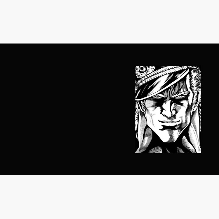 Hokuto No Ken Essential Mug - Image 2