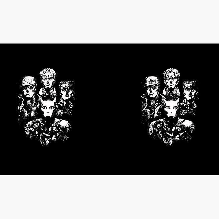 The Four Heroes Mug - Image 2