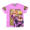 giorno shirt wrinkly - JoJo's Bizarre Adventure UK Shop