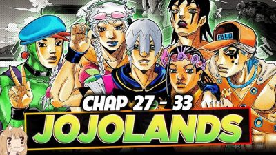 hq720 - JoJo's Bizarre Adventure UK Shop