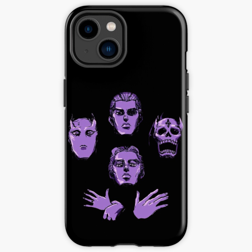 Stand Your Ground Iphone Case