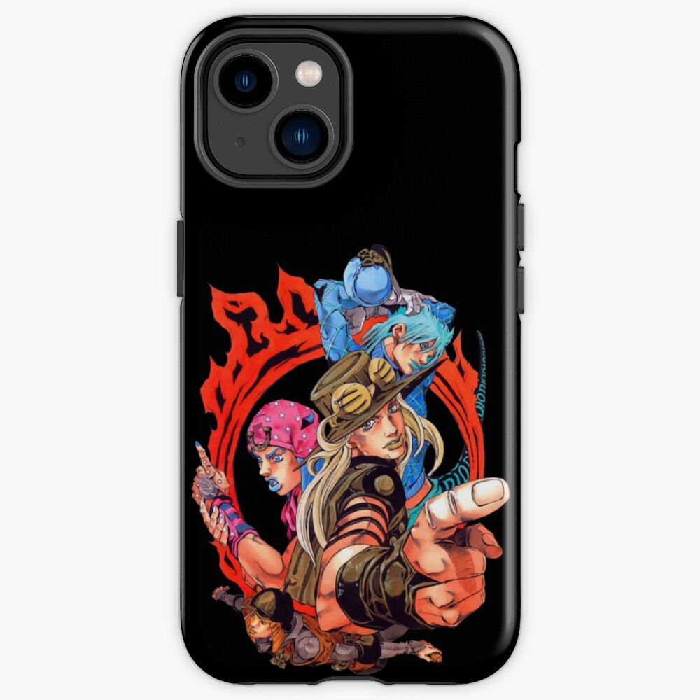 Hors Riders Iphone Case