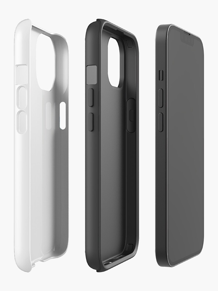 The Strongest Of All Iphone Case - Image 2